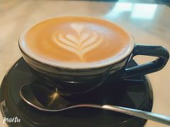 -Bracket Coffee(工体店)