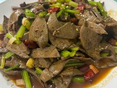 -与你有缘川菜馆(延大公寓店)