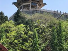 -淄博聊斋城景区