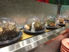 -争鲜回转寿司(飞洲国际店)
