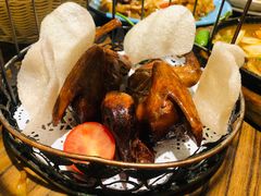 -避风塘(江桥万达店)