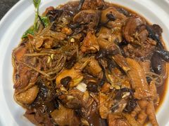 -李记饺子·熏酱东北菜(欢乐谷店)