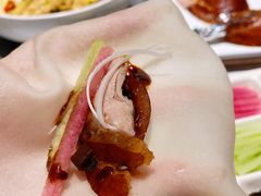 -小大董·烤鸭(观景餐厅·南京西路店)