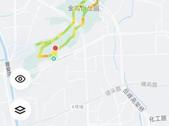 -金鸡山公园