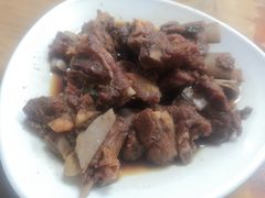 -藏书金记家宝羊肉馆(黄河北路店)