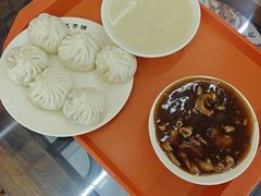 -庆丰包子铺(大红罗厂店)