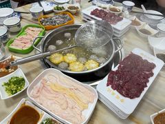 -杏花吴记牛肉火锅