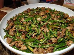 -铁公鸡·四川料理(天环广场店)