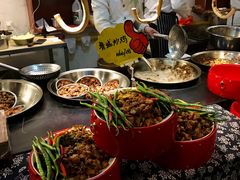 -鲁城往事(游客中心店)