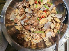 -隆喜元鱼汤包·海鲜(中联广场店)