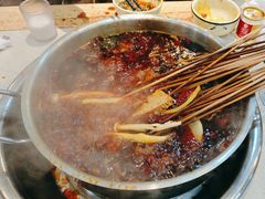 -江二娃串串香(科园四路总店)