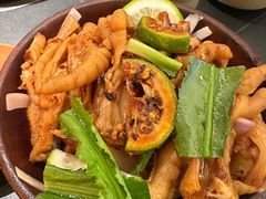 -季季山·云南野生菌火锅(上海首店)