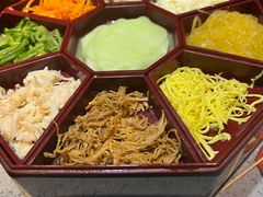 -将军牛排·尔滨地标朝鲜族美食(总店)