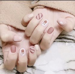 点击看大图 -Aso Artist Beauty美甲美睫