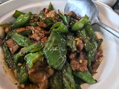 -李师傅脆肚(华强北店)