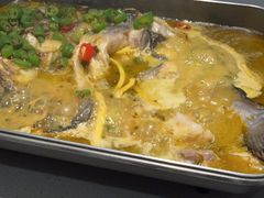 -半天妖烤鱼(大兴大悦春风里店)