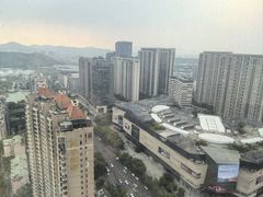 -苏州香格里拉大酒店