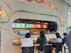 -龟兹KUCINA·新疆菜(前滩L+PLAZA店)