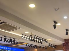 -船泊丽港(统一路店)