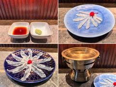 -好鲆·活鱼料理(金地广场店)