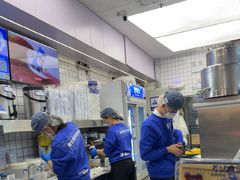 -煲珠公·老红糖珍珠奶茶(长宁龙之梦店)