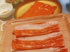 -一绪に寿喜烧(荟聚店)