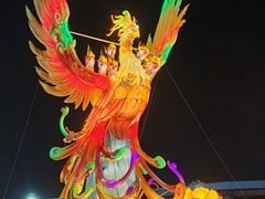 -武汉园博园(武汉自然博物馆)