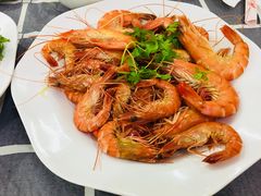 -QQ海鲜餐厅