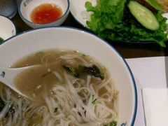 -美奈小馆·越南料理(中航城君尚购物中心店)