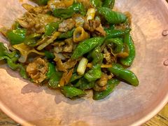 -云海肴·汽锅鸡·云南代表菜(天津国金汇店)