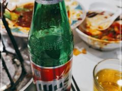 -巴依老爷新疆美食(昌平店)
