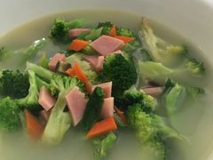 -东吴面馆(十全街店)