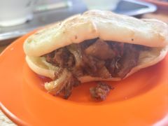 -清真-戏楼王记牛肉面