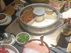 -巴奴毛肚火锅(广益哥伦布店)