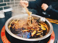 -李德富老街牛杂火锅(抚琴街店)