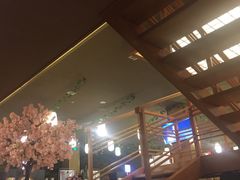 -汤泉良子(金源店)