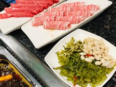 -海底捞火锅(亲贤北街店)