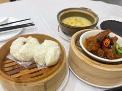 -莞香楼·正宗东莞菜(东升店)