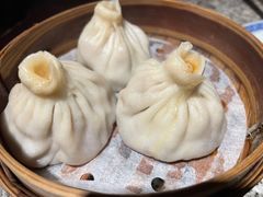 天王烤鸭包-南京大牌档(三阳广场苏宁店)