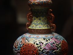 -景德镇中国陶瓷博物馆