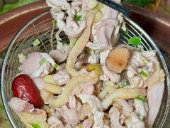 -东记炭炉·海鲜鸡煲(龙华店)