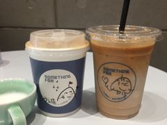 -Something For(中洲湾店)