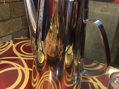 白开水-大梁骨头馆·酱骨老菜(友好店)