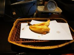 -是山居