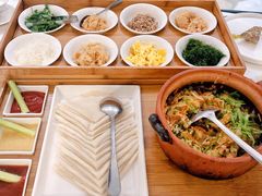 厦门薄饼-黑明餐厅(白鹭洲店)
