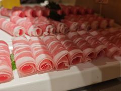 -海底捞火锅(宇飞大厦店)