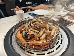 -海味当家·蒸锅海鲜(中山广场创始店)