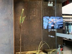 -TOP健身私教工作室(侨香店)