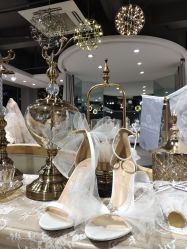 -艾米丽婚纱礼服