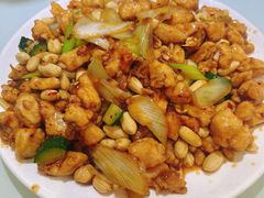 -胖子菜馆(隆昌路店)